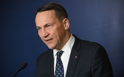 Upadek koalicji rządzącej w Niemczech. Sikorski: Polska może stać się regionalną twierdzą