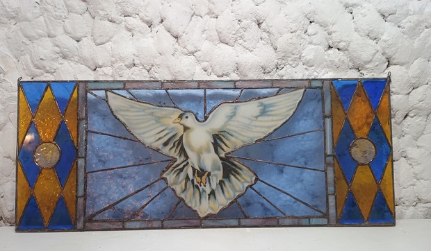 Izložba ikona povodom Vaskrsa