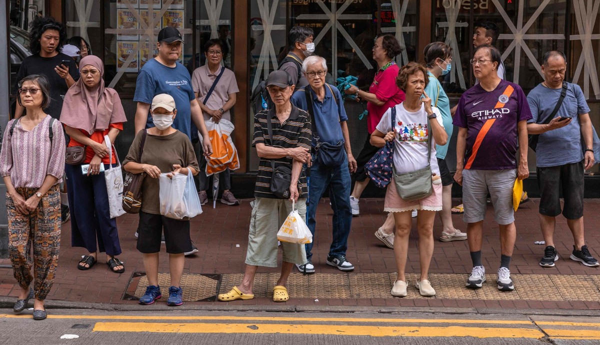 Chiny walczą z pesymizmem w sieci. Cenzura ma pomóc w podniesieniu dzietności