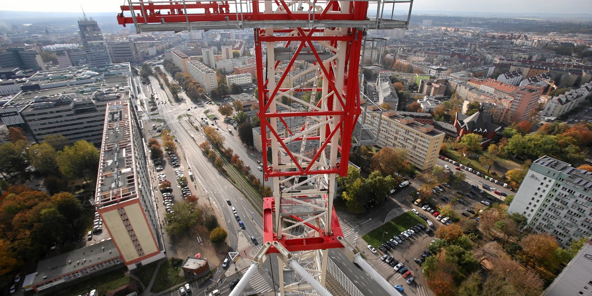 Indeks WIG-budownictwo jest indeksem sektorowym, w którego skład wchodzą spółki uczestniczące w indeksie WIG i jednocześnie zakwalifikowane do sektora „budownictwo”