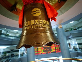 Największe debiuty ubiegłego roku miały miejsce na rynkach wschodzących