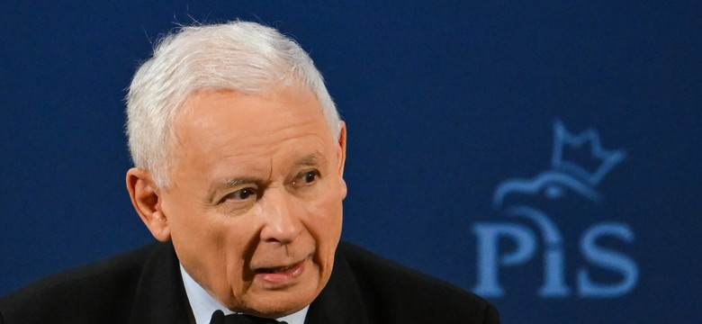 Kaczyński ma stawić się przed prokuratorem. Sprawa wyborów nabiera tempa