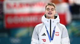 władimir semirunnij urodził się w rosji. "medal zdobyłem dla polski"