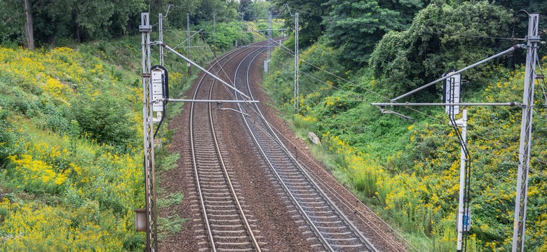 Remonty torów się ślimaczą. Linie lotnicze wykorzystują szansę i podnoszą ceny