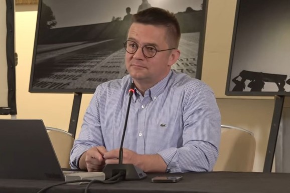 Istoričar otkrio šokantnu istinu: Hrvatska u muzejima nema ništa o Jugoslaviji, o holokaustu, ni o stradanju bilo koga