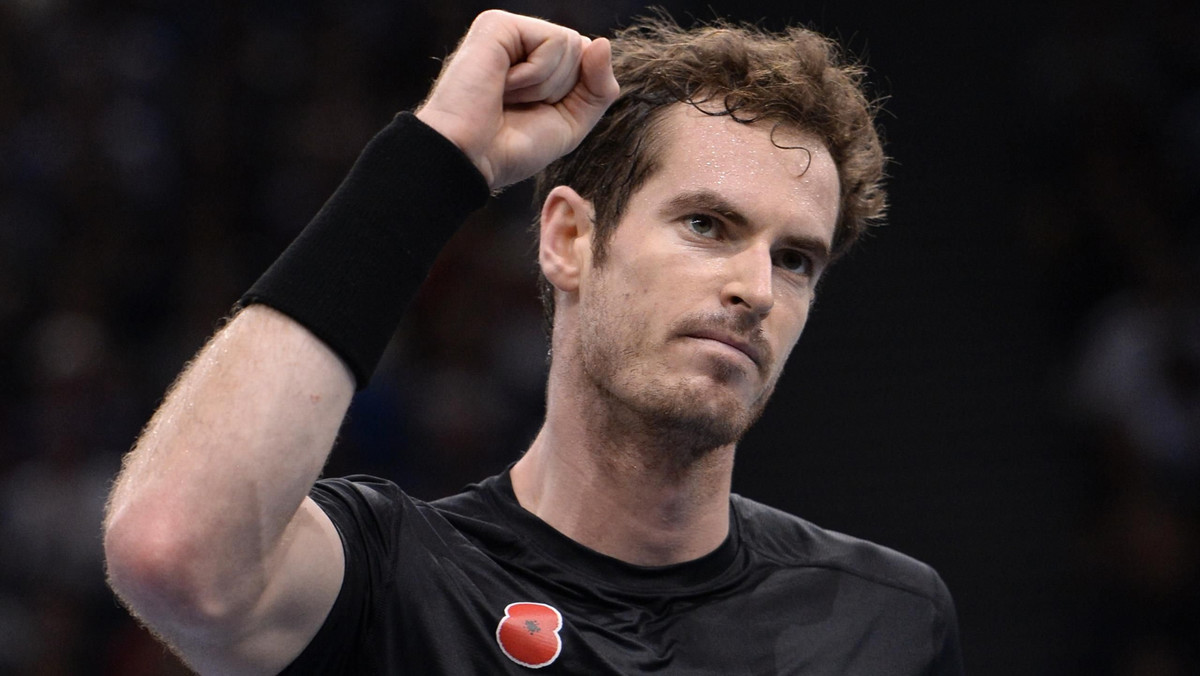 Afera dopingowa w Rosji wstrząsnęła nie tylko światem lekkoatletyki. - Zawsze śledzę tego typu sprawy - przyznał czołowy tenisista świata Andy Murray, który jest za zwiększeniem środków na walkę z dopingiem.