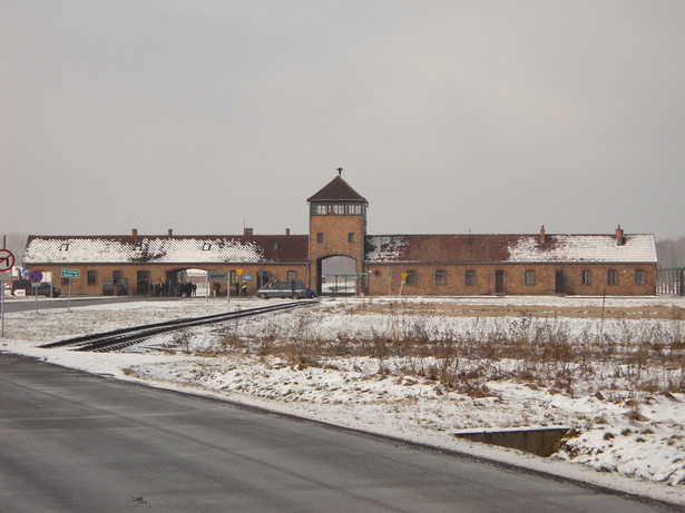 Auschwitz-Birkenau – nazistowski obóz koncentracyjny. Od 1979 roku na Liście Obiektów Światowego Dziedzictwa UNESCO. Fot.flickr/DrabikPany