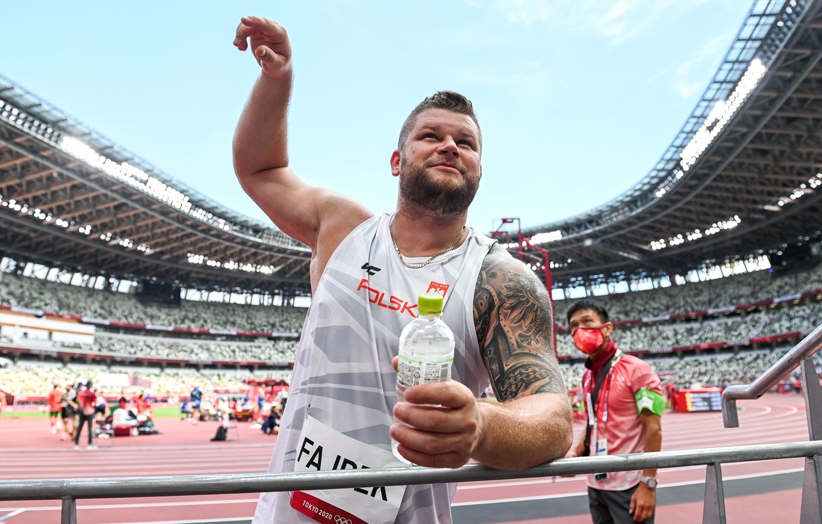 Paweł Fajdek