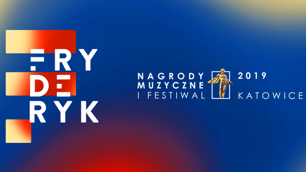 Fryderyki 2019: Znamy skład Fryderyk Festiwal. Bilety w sprzedaży