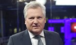 Kwaśniewski o Szydło: polska wersja madame Le Pen