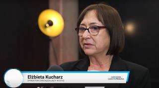 Elżbieta Kucharz, DTIQ: PPK to program stworzony dla młodych pracowników