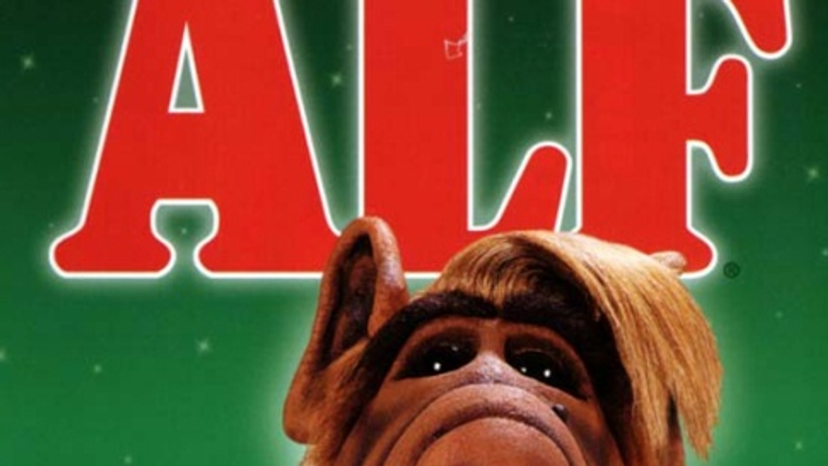 Alf