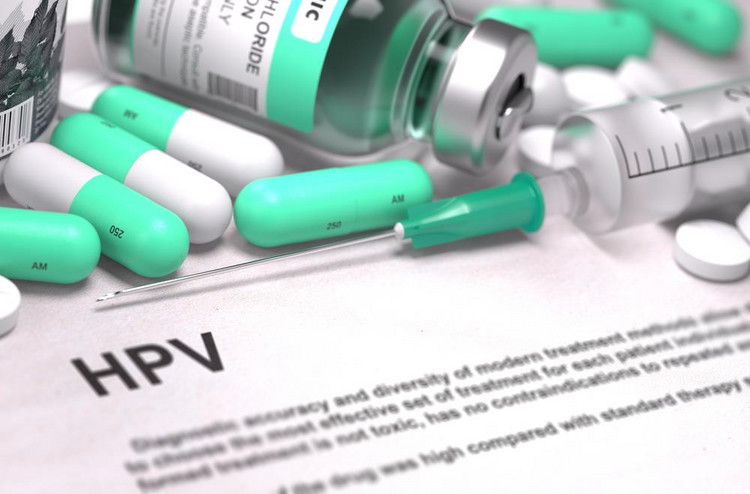 Wirus HPV