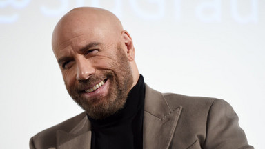 John Travolta pokazał największą zwyciężczynię oscarowej gali. Zamieszkał z nią pod jednym dachem