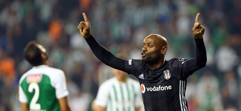 Bawidamek i piłkarski obieżyświat. Vagner Love szokował nawet w Brazylii