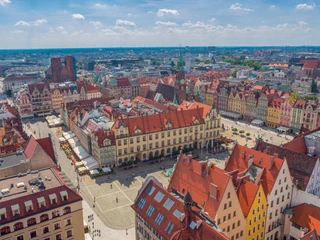 Wrocław zarządzany przez Rafała Dutkiewicza od lat konkuruje z Poznaniem o drugie miejsce w naszym rankingu