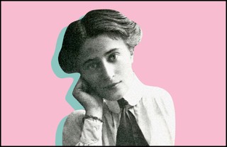 Żywot poetki zaradnej. „Iłła. Opowieść o Kazimierze Iłłakowiczównie”