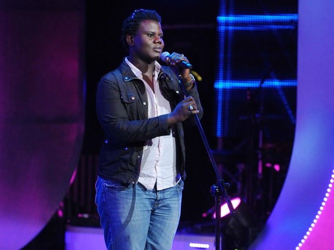 Serge Suszyński Bourbon