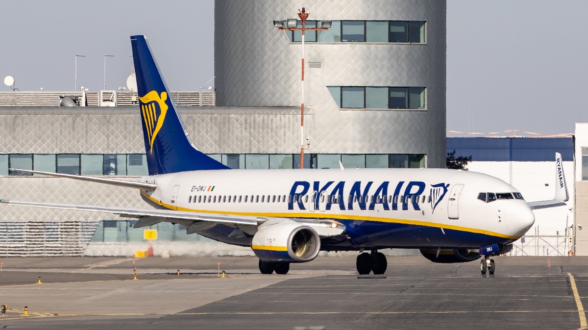 Ryanair says « enough ». Introduces new high penalties for these people