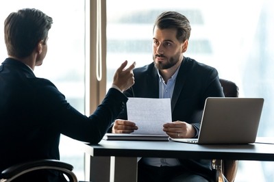 Koniec pozorowania dialogu w firmach?