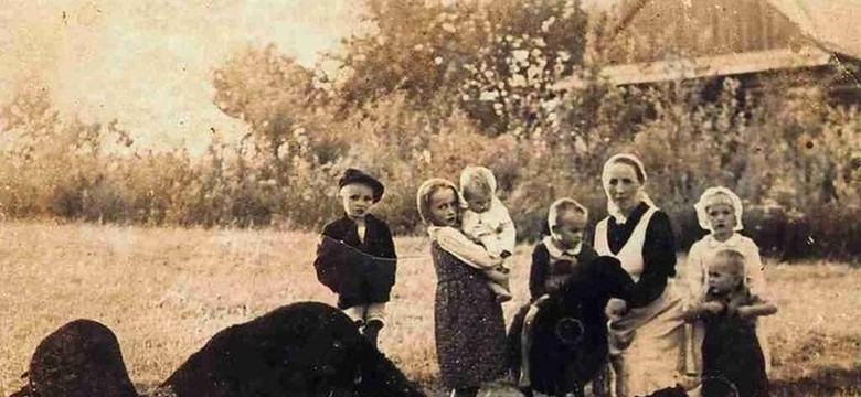 Archidiecezja przemyska podaje termin beatyfikacji rodziny Ulmów