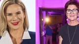 Jolanta Kwaśniewska ma radę dla Marty Nawrockiej. O to ją poprosiła