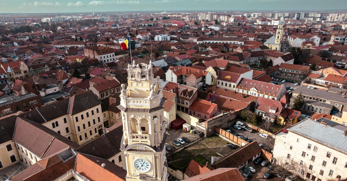 PLL Lat inițiază legătura cu un al treilea oraș din România