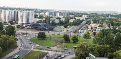 Rondo Rataje doczeka się przebudowy?