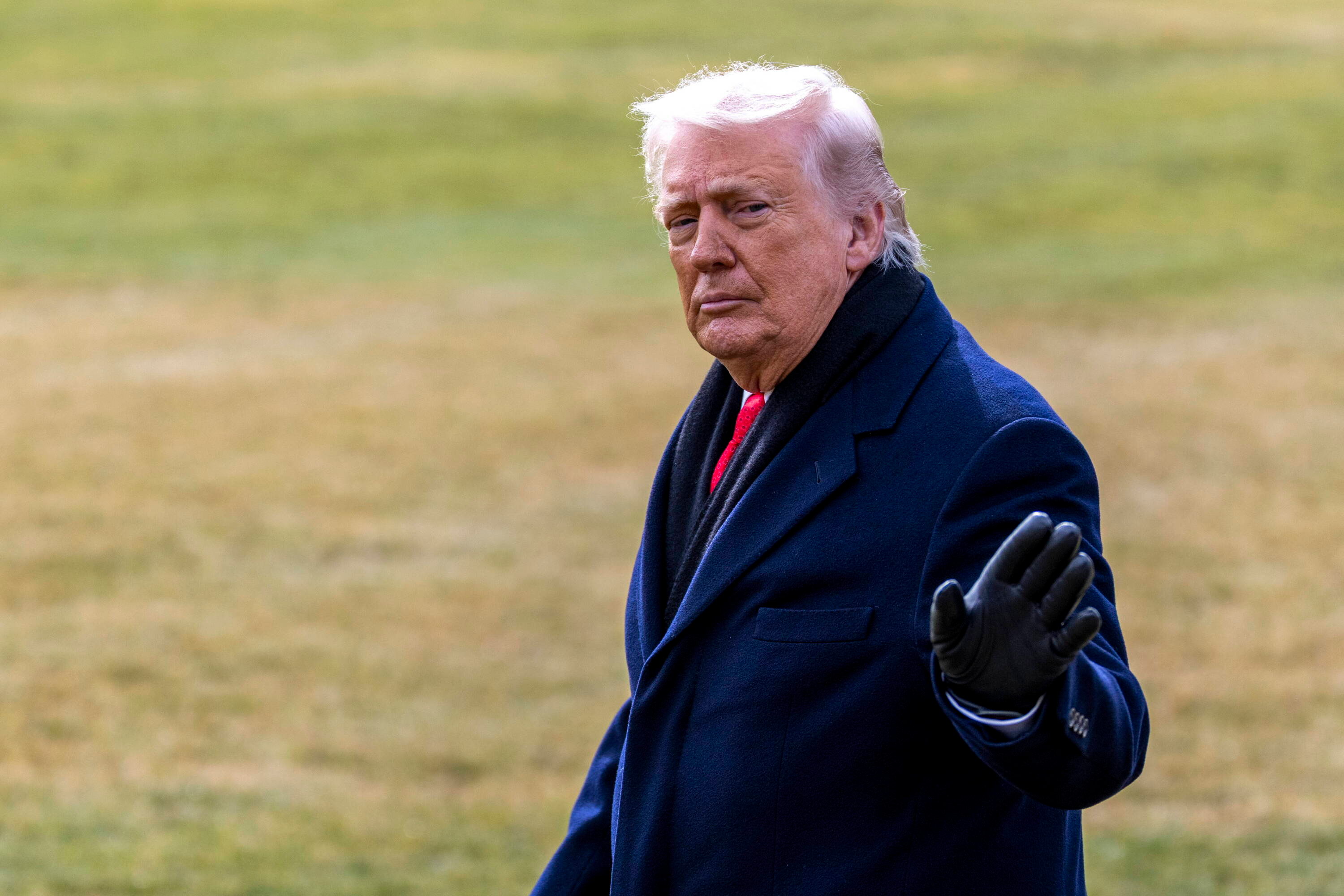 Co Trump planuje dla Kuby - i dlaczego Meksyk wstrzymał dostawy ropy