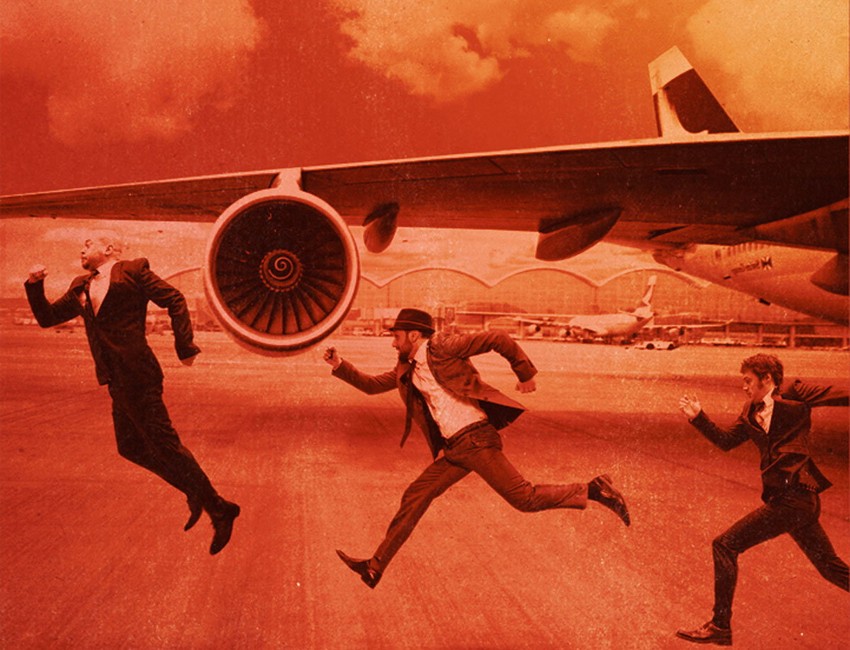 Tortured Soul prvi put u Srbiji