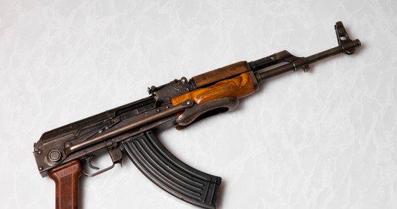 Oto najbardziej śmiercionośna broń na świecie - Wiadomości