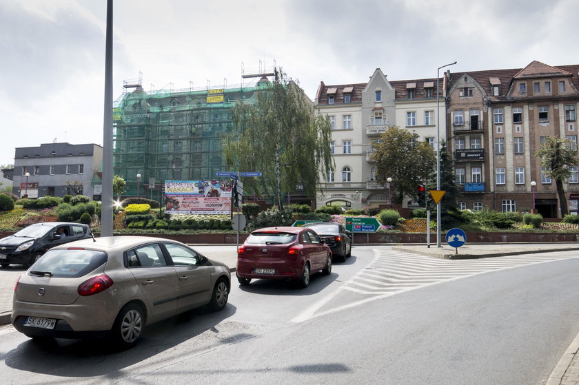 Mysłowice. Miasto montuje nowy monitoring