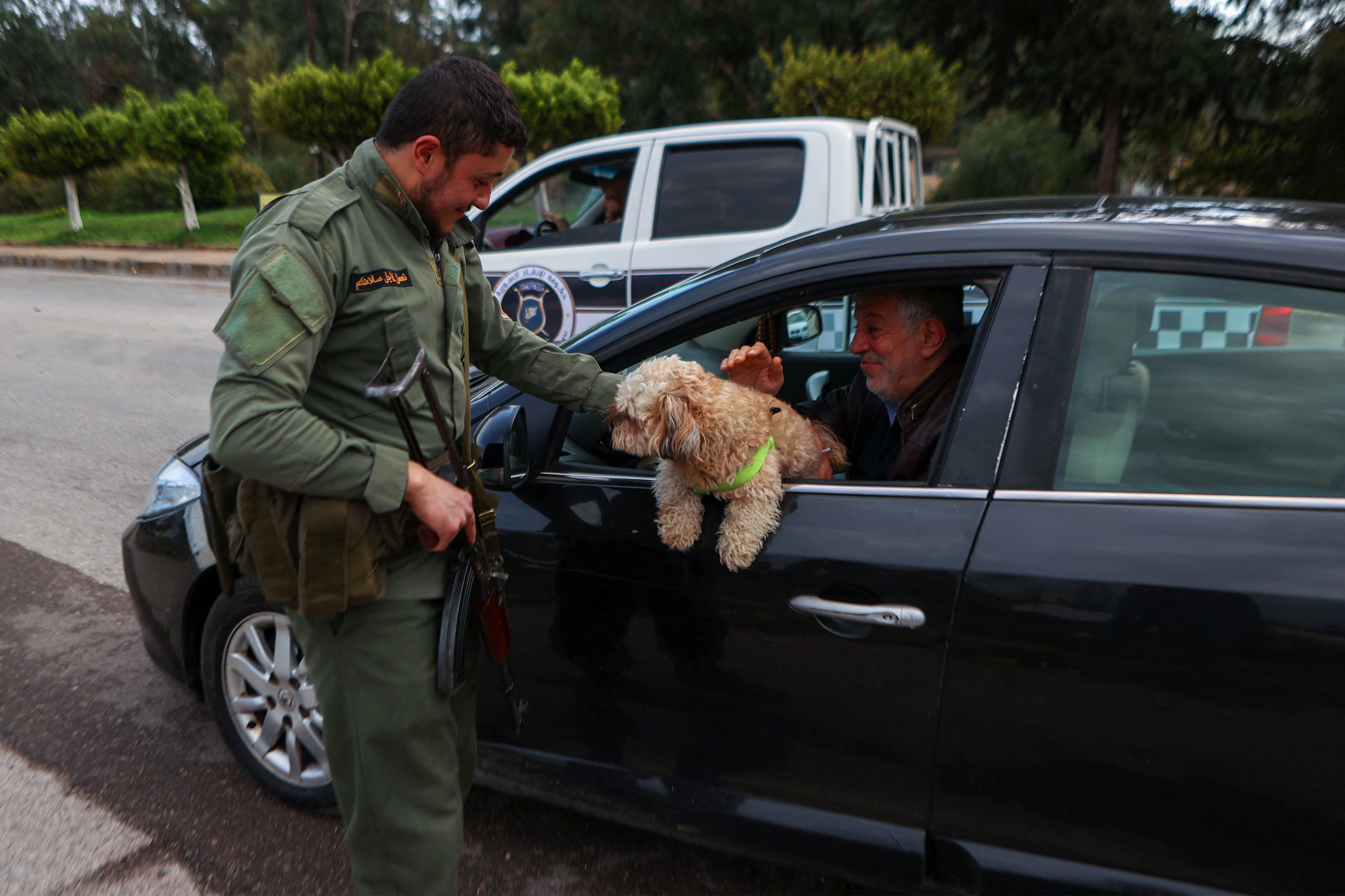Nach 4 Toten: Ausgangssperre in syrischer Küstenstadt Latakia