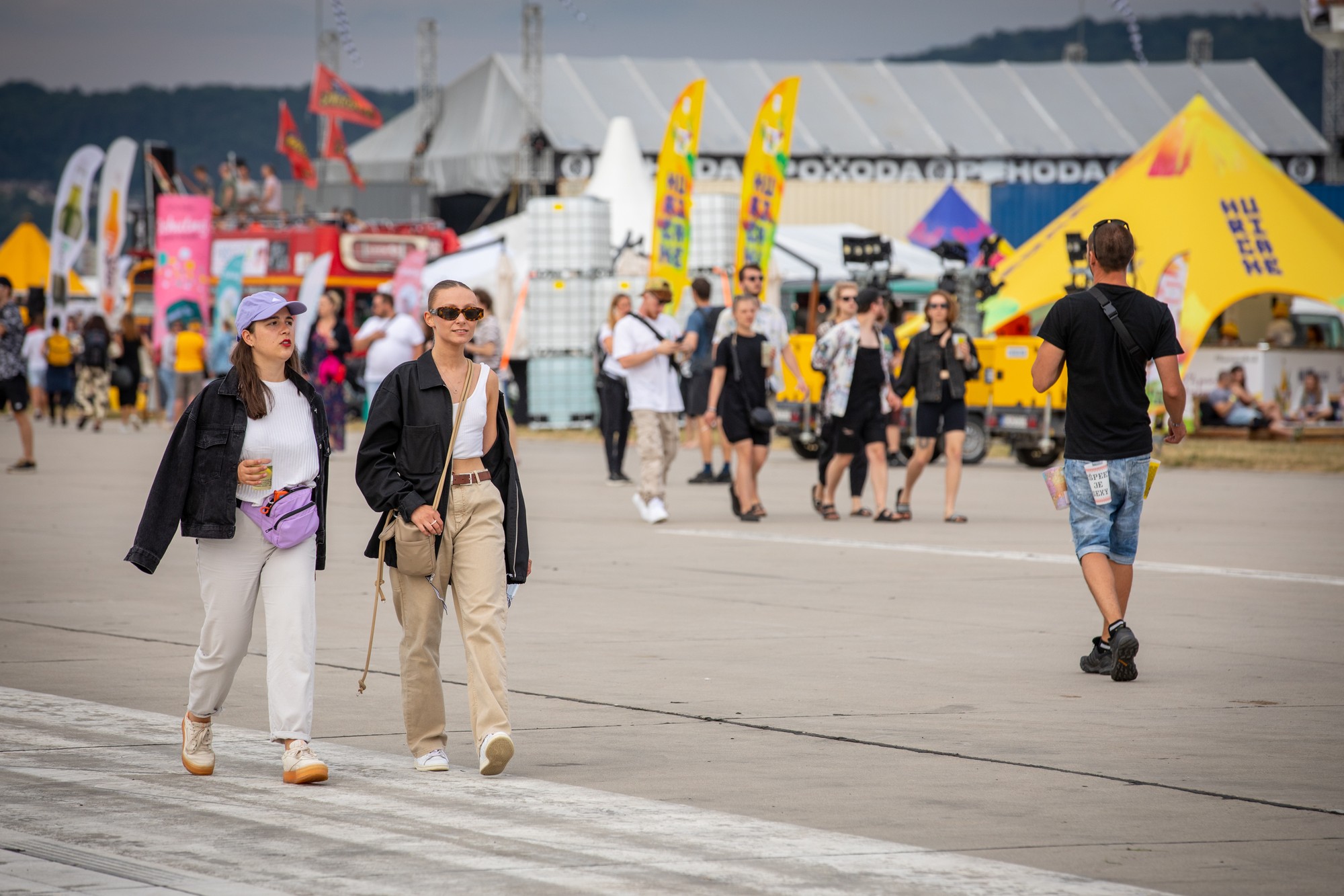Festival Pohoda 2022.