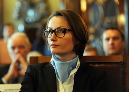 Premier broni Marczułajtis