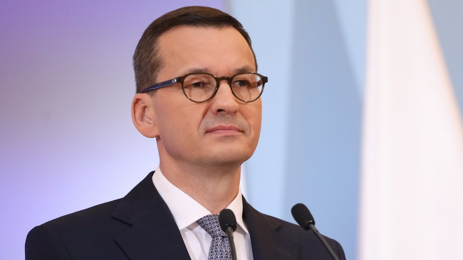 Mateusz Morawiecki