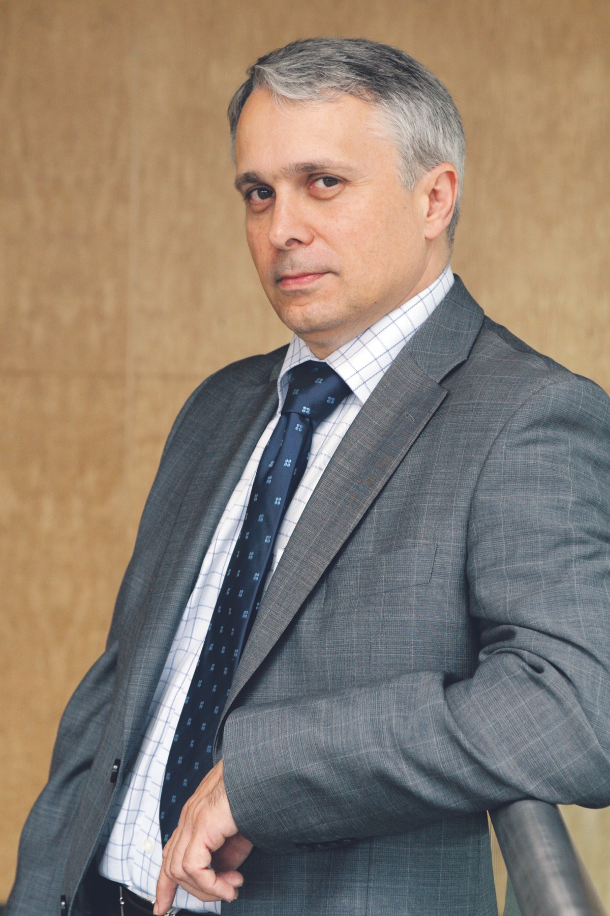 Robert Lidke