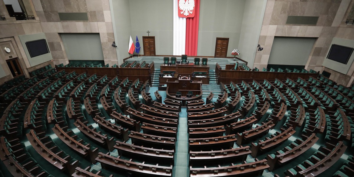 Sejm