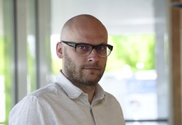 Wojciech Przylipiak: "Sex, disco i kasety video" to książka o namiętnościach lat 90. [PODCAST]