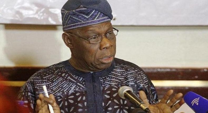 The Federal Government has replied Obasanjo over his comment that Boko Haram and herdsmen have an agenda to Islamise Nigeria [ Sun News]