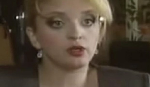 Katarina Vićentijević