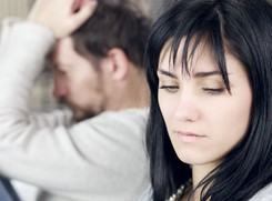 Pobiła męża, bo zupa była za słona. Przemoc wobec mężczyzn narasta