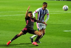 Dziewięciu nieobecnych, skromne zwycięstwo broniącego tytułu Realu Madryt