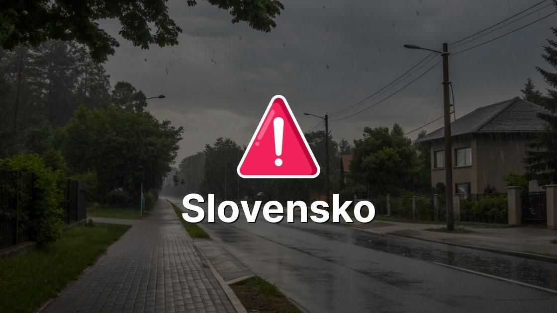 Slovensko