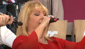 Snežana Jovanović Šikica