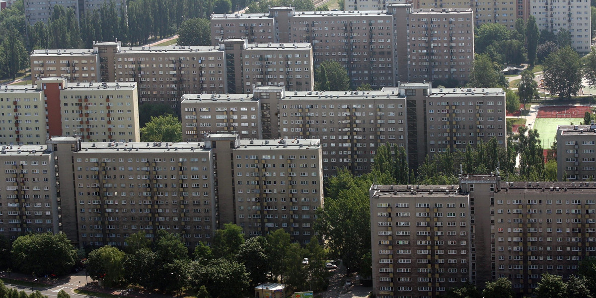 Czy Polacy stracą swoje mieszkania? 