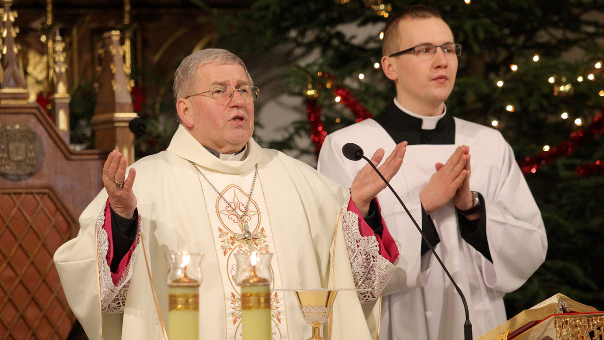 "Jeszcze prawie pięć miliardów ludzi na świecie nie słyszało o Chrystusie; świat współczesny potrzebuje misjonarzy i misjonarek" - napisał do wiernych z okazji Dnia Modlitw i Pomocy Misjom przewodniczący Komisji Episkopatu Polski ds. Misji bp Jerzy Mazur.