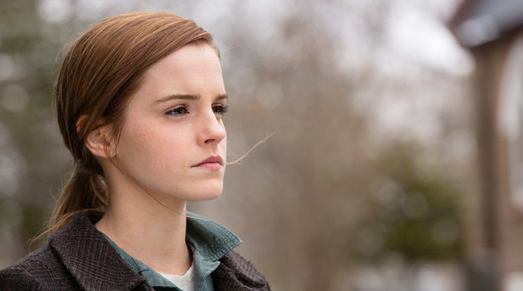 Emma Watson elvesztette legfontosabb ékszerét /Fotó: Northfoto