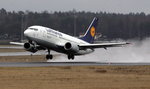 Odbierz 100 zł na loty Lufthansa płacąc 9 zł w Groupon