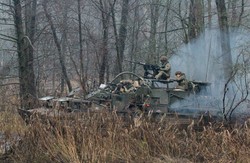 Bruksela wypłaca miliardy euro na zbrojenia. Pominęli Polskę